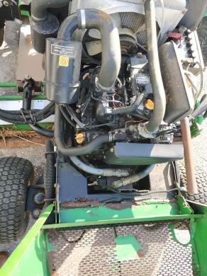 John Deere 3235A-3
