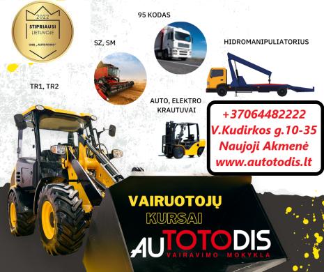AUB AUTOTODIS vairavimo mokykla-3