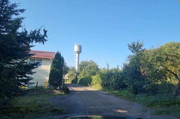 Parduodamas sklypas Vilniaus rajono sav., Prūdiškėse, Tvenkinių g.-3