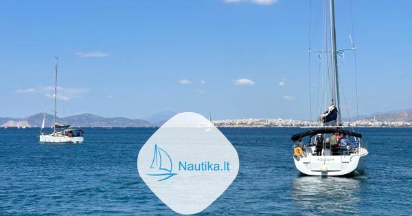 Nautika.lt - laivų nuoma-2