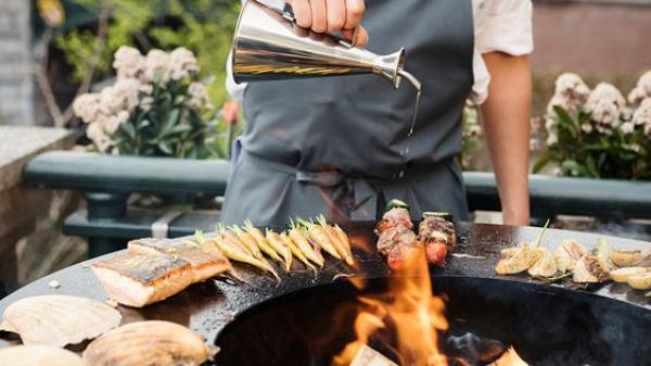 Griliaus paslaugos, Grill šefas Jūsų šventei-3