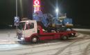Tralas Vilniuje. Automobiliu transportavimas. Pagalba kelyje-3