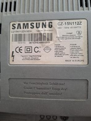 Parduodu SAMSUNG televizorių, 25 eur.-4