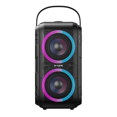 W-king nešiojamos Bluetooth kolonėlės-1