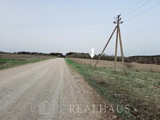 PARDUODAMAS SKLYPAS RUTKIŠKIŲ KAIME-1