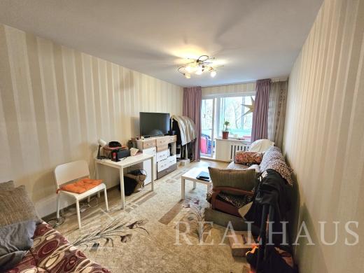Vilnius, Karoliniškės, Dariaus Gerbutavičiaus g., 2 kambarių butas-2