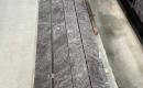 Kapavietės uždengimas 2.55x2.80 m.-3