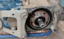 Reduktorius galinis toyota rav4 2008 2.2 dyzelis-3