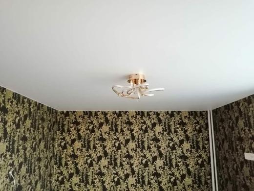 Įtempiamos lubos Šiauliai-3