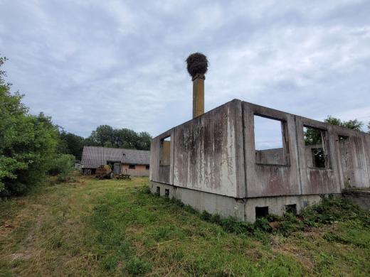 Pigi sodyba savo svajonių namui statyti Kazlų Rūdos sav.-2