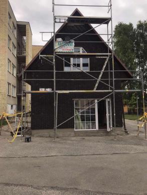 Statybos ir remonto darbai!-3