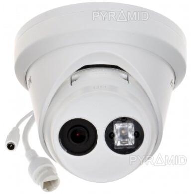 Hikvision vaizdo stebėjimo kameros bei sistemos-2