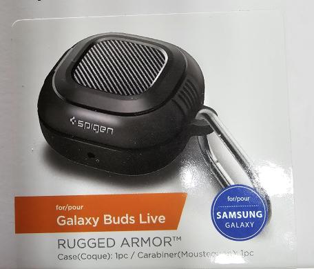 Samsung galaxy ausinių dėklai,nauji-2