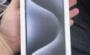 Apple iPhone 15 Pro Max 256GB – atrakintas-1