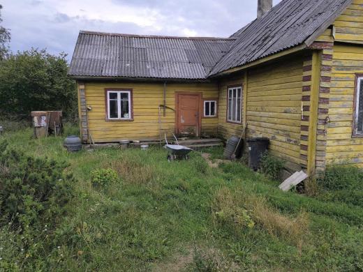Parduodama sodyba Alytaus r. Butrimonių sen. Beržinės k.-3