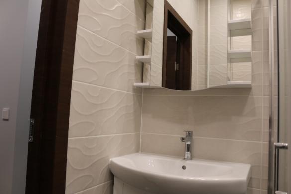 Išnuomojamas 3 kamb. butas Vilnius, Vilkpėdė, Savanorių pr.-2