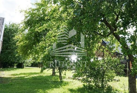 Parduodama sodyba Kvietinių k.-1
