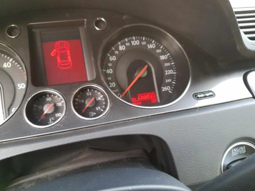 Volkswagen Passat Variant-1