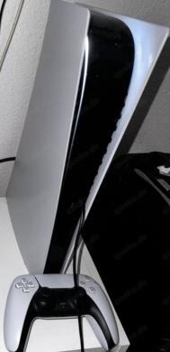 Sony PlayStation 5-2