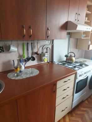IŠNUOMOJU 1 K. BUTĄ ŠIAULIUOSE-3