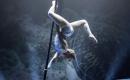 Pole dance šou ir oro akrobatikos pasirodymai-3