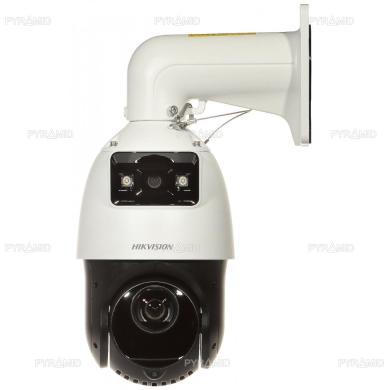 Hikvision vaizdo stebėjimo kameros-2