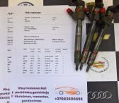 Kuro purkštukai Mercedes-E320. 0445110177 (0986435111)-0