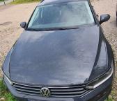 VOLKSWAGEN PASSAT-0
