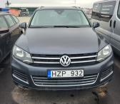 VOLKSWAGEN TOUAREG-0