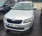 ŠKODA OKTAVIA-0