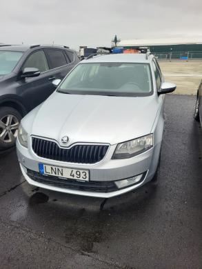 ŠKODA OKTAVIA-0