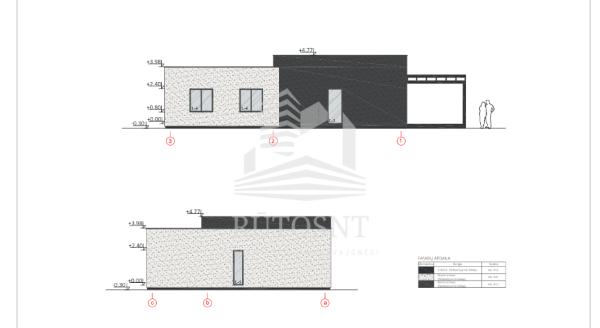Parduodamas sklypas Klaipėdos m., Tauralaukyje-3