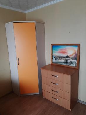 Išnuomojamas 1 k. butas Vėtrungės raj.-2