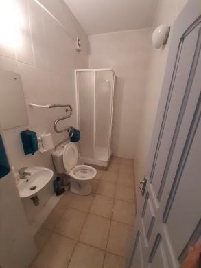 Įvairių patalpų nuoma Klaipėdoje. Ofiso, sporto salių, grožio, prekybinės, sandėliavimo patalpos-1