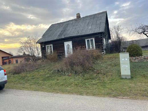 Lazdijų r. Seirijai Vilniaus g.-1