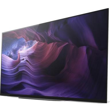Sony MASTER A9S 48 klasės HDR 4K UHD išmanusis OLED televizorius-3