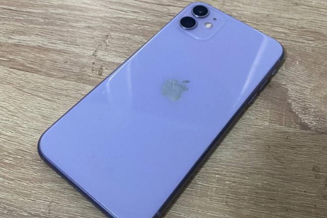 iPhone 11 64gb-0