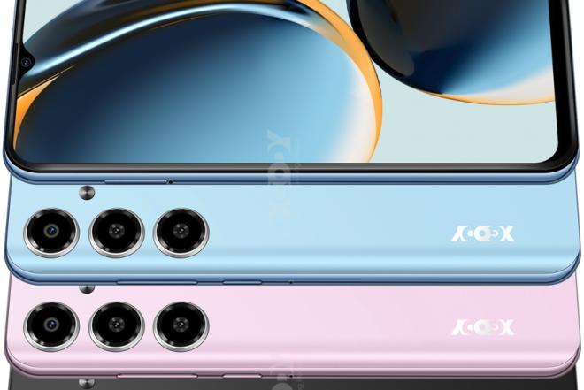 NAUJAS! XGODY TAB ULTRA MINI-6.5"COLIŲ IPS-256GB-4G/5G-GPS-0