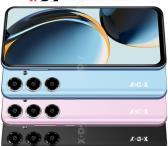NAUJAS! XGODY TAB ULTRA MINI-6.5"COLIŲ IPS-256GB-4G/5G-GPS-0