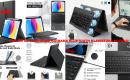 NAUJAUSI! 4K ULTRA TABLET PC PLANŠETINIAI KOMPIUTERIAI+DĖKLAS DOVANŲ!-5