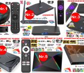 8k TV-PRIEDĖLIAI ULTRA HD TV-BOX+VIRŠ 2000 GOOGLE TV KANALŲ NEMOKAMAI!-0