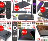 8k TV-PRIEDĖLIAI ULTRA HD TV-BOX+VIRŠ 2000 GOOGLE TV KANALŲ NEMOKAMAI!-0