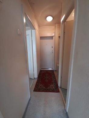 Išnuomojamas 1 kambario butas Kaune-1