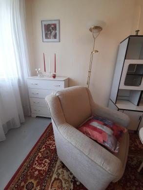 Išnuomojamas 1 kambario butas Kaune-6