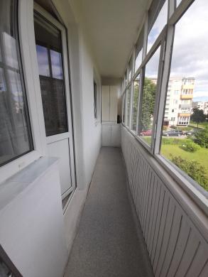 Išnuomojamas 1 kambario butas Kaune-7