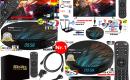 8k TV-PRIEDĖLIAI ULTRA HD TV-BOX+VIRŠ 2000 GOOGLE TV KANALŲ NEMOKAMAI!-1