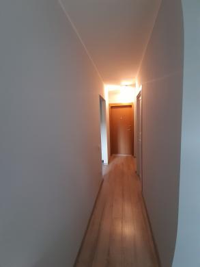 Išnuomojamas 1 kambario butas Kaune-1