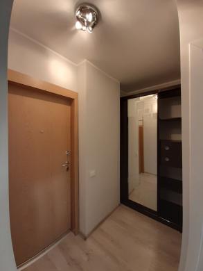 Išnuomojamas 1 kambario butas Kaune-3