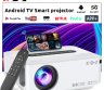 XGODY X1 8K TV-PROJEKTORIUS+VIRŠ 2000 GOOGLE TV KANALŲ NEMOKAMAI!-0
