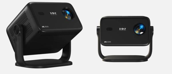 XGODY A6 4K TV-PROJEKTORIUS+VIRŠ 2000 GOOGLE TV KANALŲ NEMOKAMAI!-1